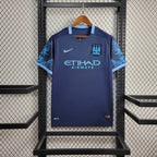 Manchester City 2015/16 Retro Away Jersey