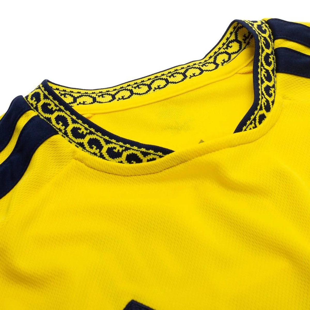Al Nassr 2026/27 Home Jersey