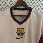 Barcelona 1998/2000 Retro Away Jersey