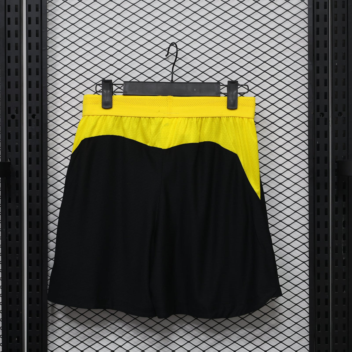 Borussia Dortmund 2026/27 Home Shorts