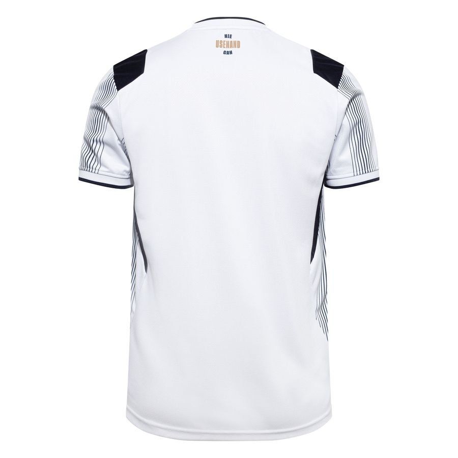 FC Zürich 2026/27 Home Jersey