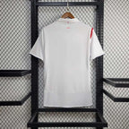 England 2006 Retro Home Jersey
