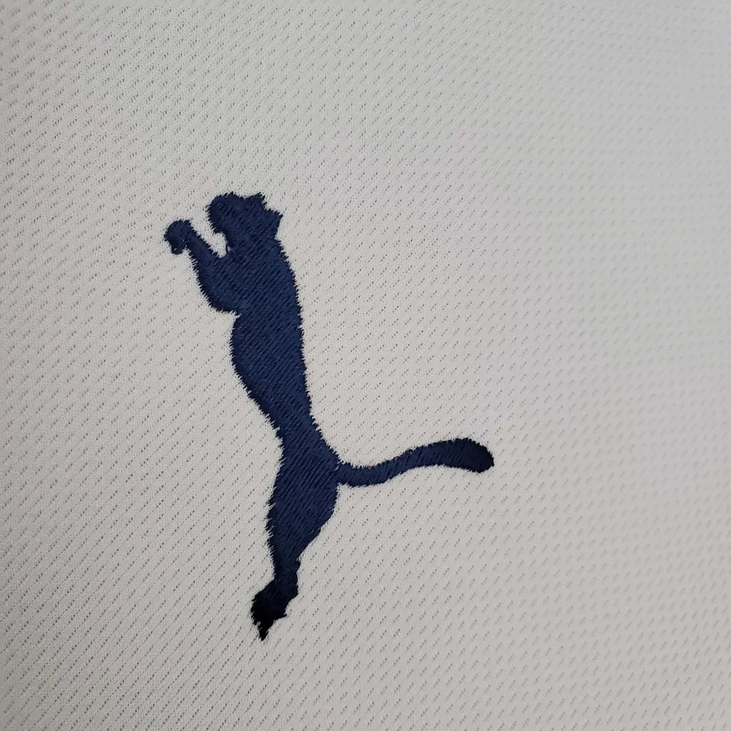 Tottenham 2008/09 Retro Home Jersey
