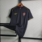 Portugal 2006 Retro Away Jersey