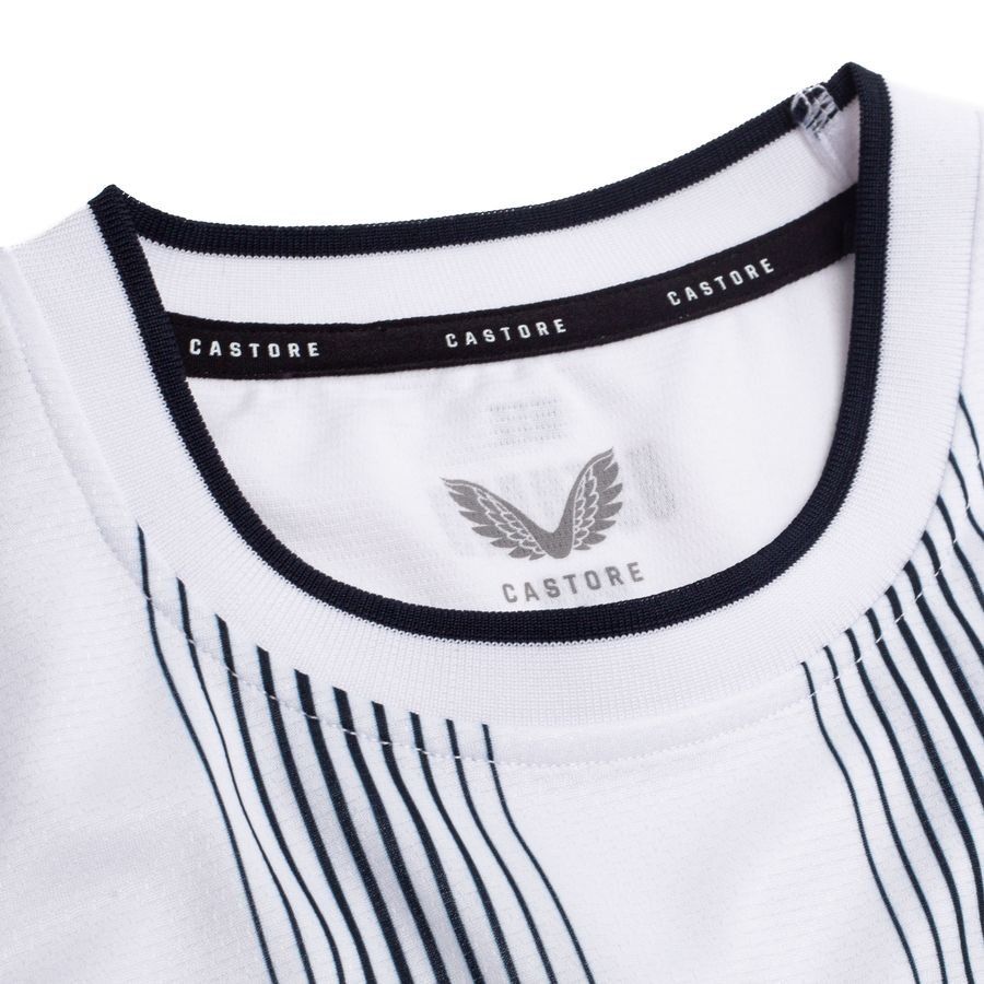 FC Zürich 2026/27 Home Jersey