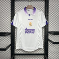 Real Madrid 1997/98 Retro Home Jersey