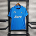 Napoli 1988/89 Retro Home Jersey