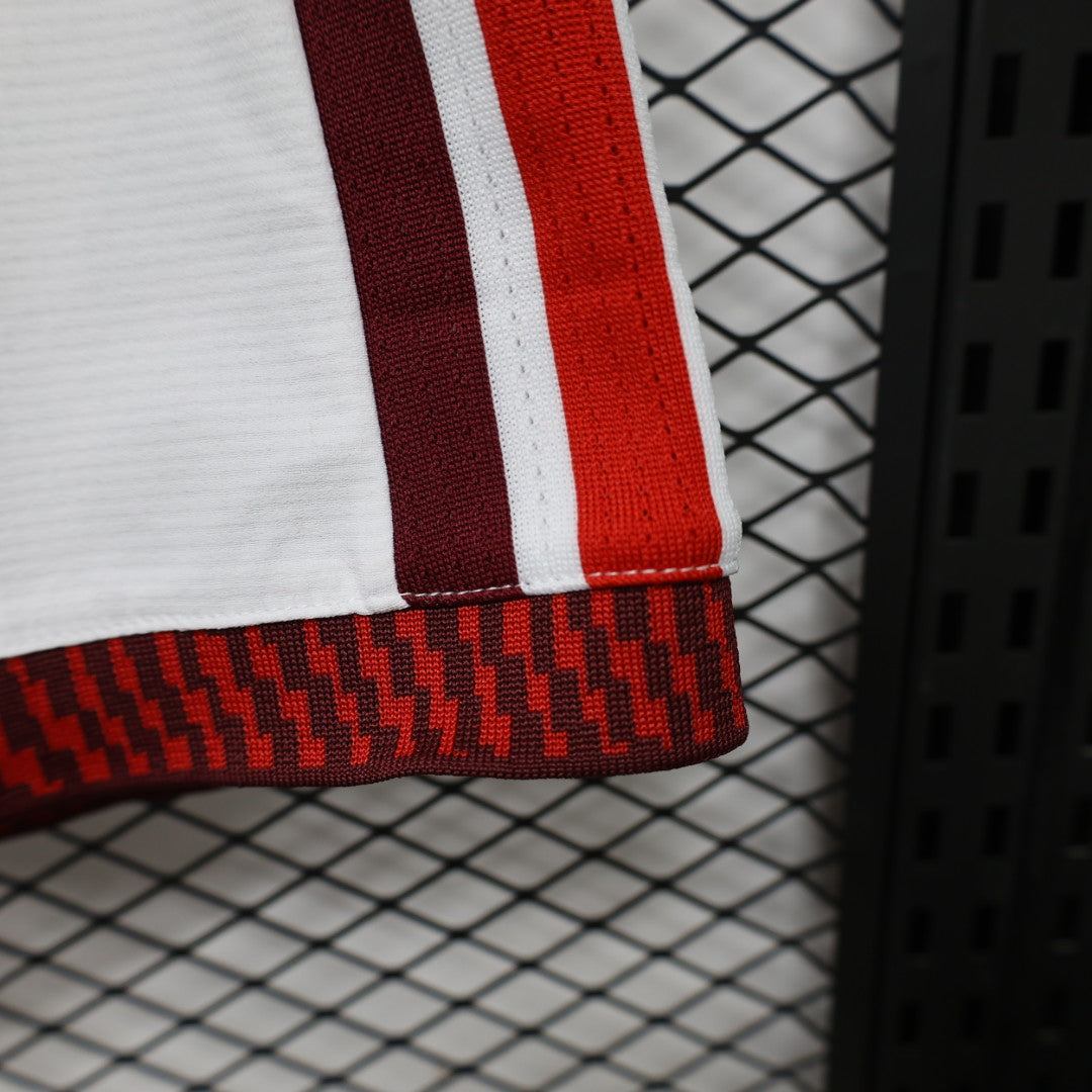 Arsenal 2026/27 Home Shorts