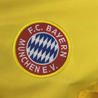 Bayern Munich 1993/95 Retro Away Jersey