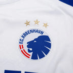 FC Copenhagen 2026/27 Home Long Sleeve Jersey