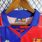 Barcelona 1992/95 Retro Home Jersey