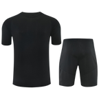Real Madrid 2026/27 Black Set