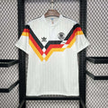 Germany 1990 Retro Home Jersey