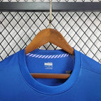 Manchester United 2008/09 Retro Third Long Sleeve Jersey
