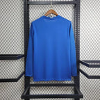 Manchester United 2008/09 Retro Third Long Sleeve Jersey