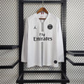 PSG 2018/19 Retro Away Long Sleeve Jersey