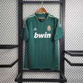 Real Madrid 2012/13 Retro Third Jersey