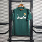 Real Madrid 2012/13 Retro Third Jersey