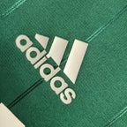 Real Madrid 2012/13 Retro Third Jersey