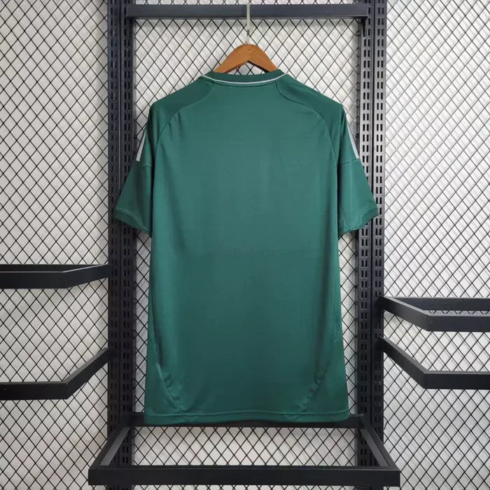 Real Madrid 2012/13 Retro Third Jersey