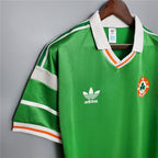 Ireland 1988 Retro Home Jersey