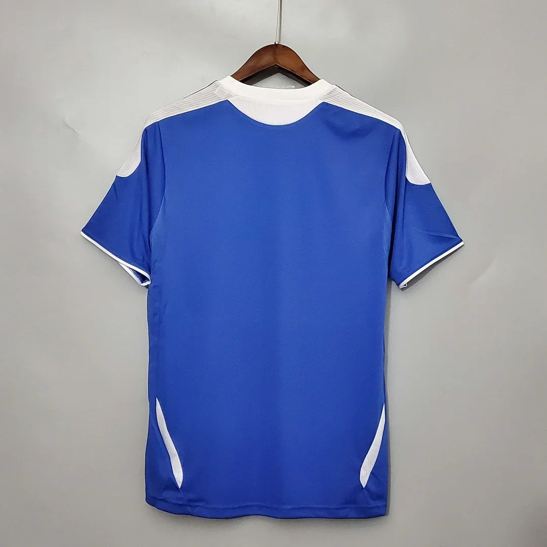 Chelsea 2011/12 Retro Champions League Final Jersey