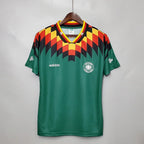 Germany 1994 Retro Away Jersey