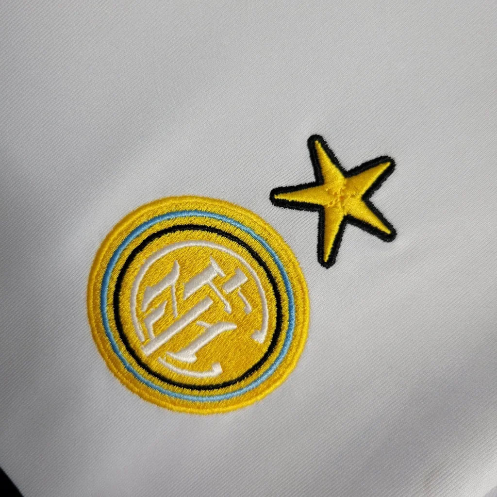 Inter Milan 1990/91 Retro Away Jersey