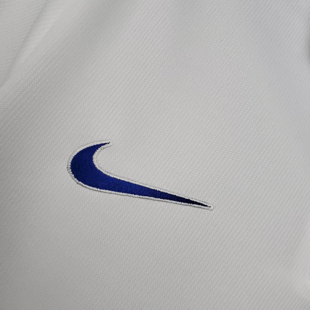Italy 1998 Retro Away Jersey