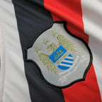 Manchester City 2002/03 Retro Away Jersey