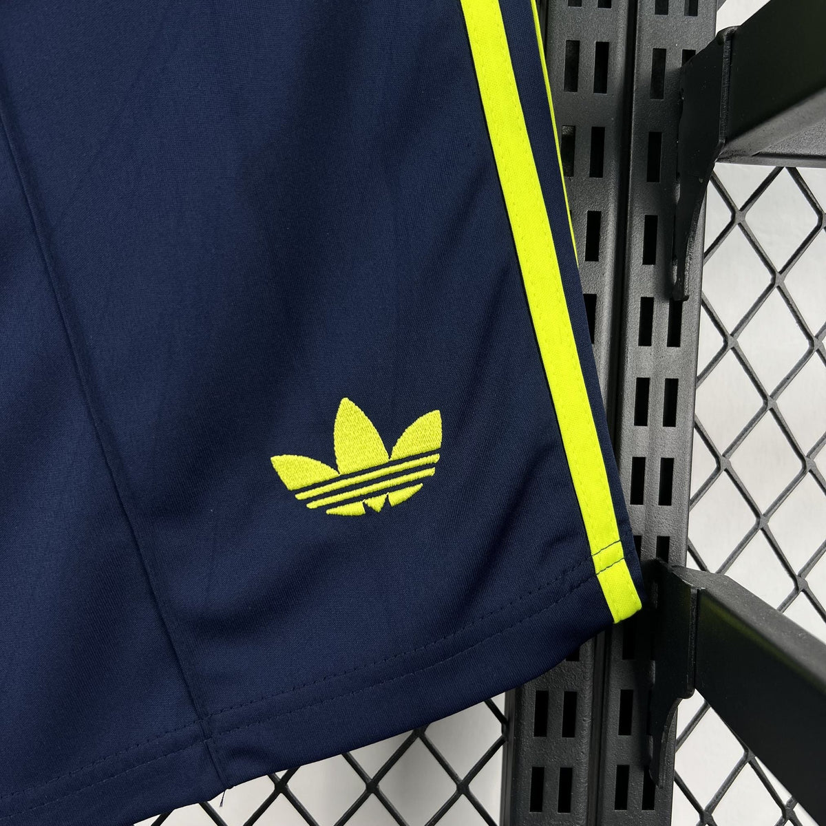 Colombia World Cup 2026 Away Shorts