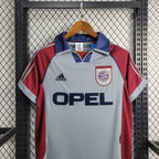Bayern Munich 1998/2000 Retro Third Jersey