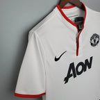 Manchester United 2013/14 Retro Third Jersey