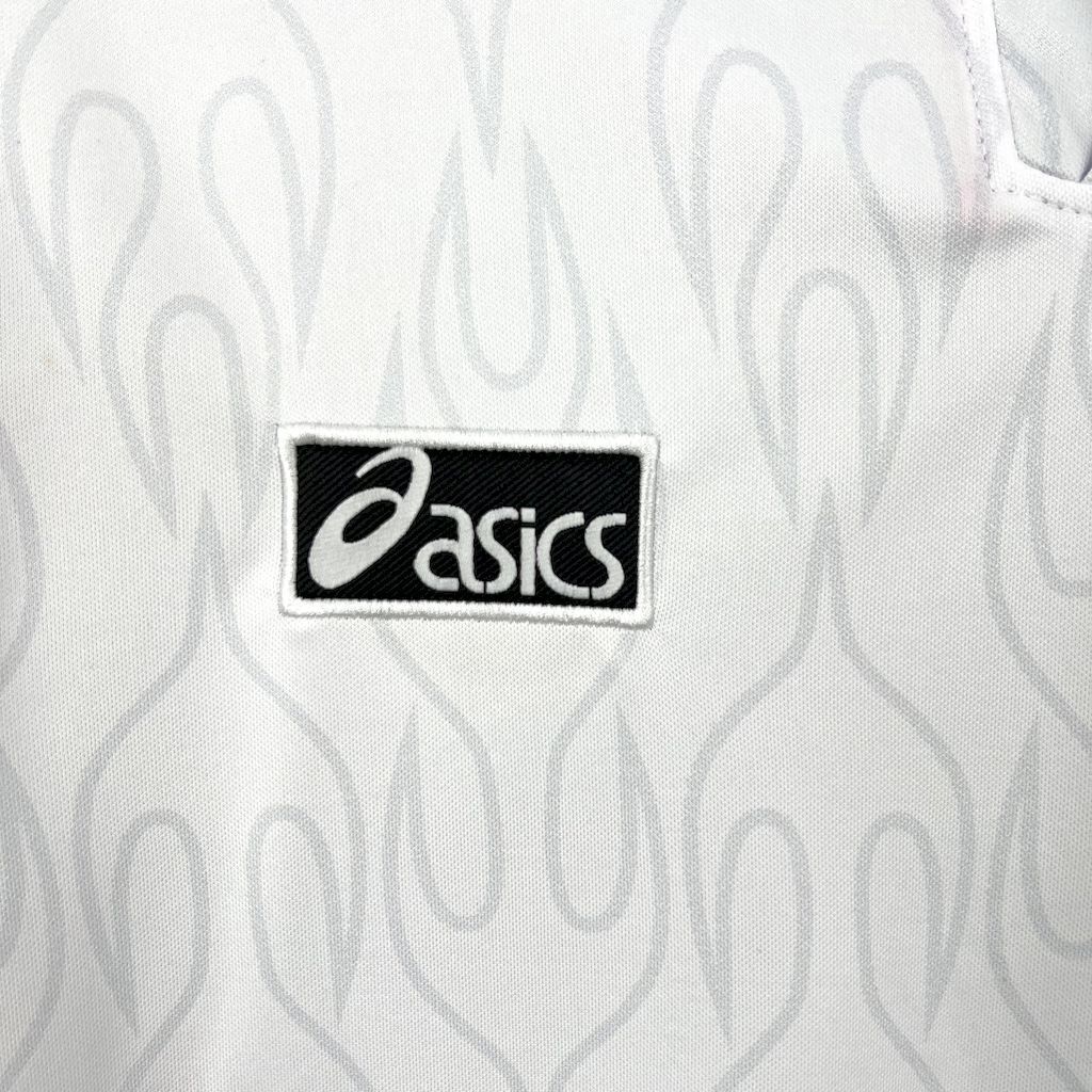 Japan 1998 Retro Away Long Sleeve Jersey