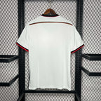 Germany 2014 Retro Home Jersey