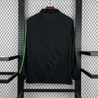 Argentina 1990 Retro Goalkeeper Long Sleeve Jersey