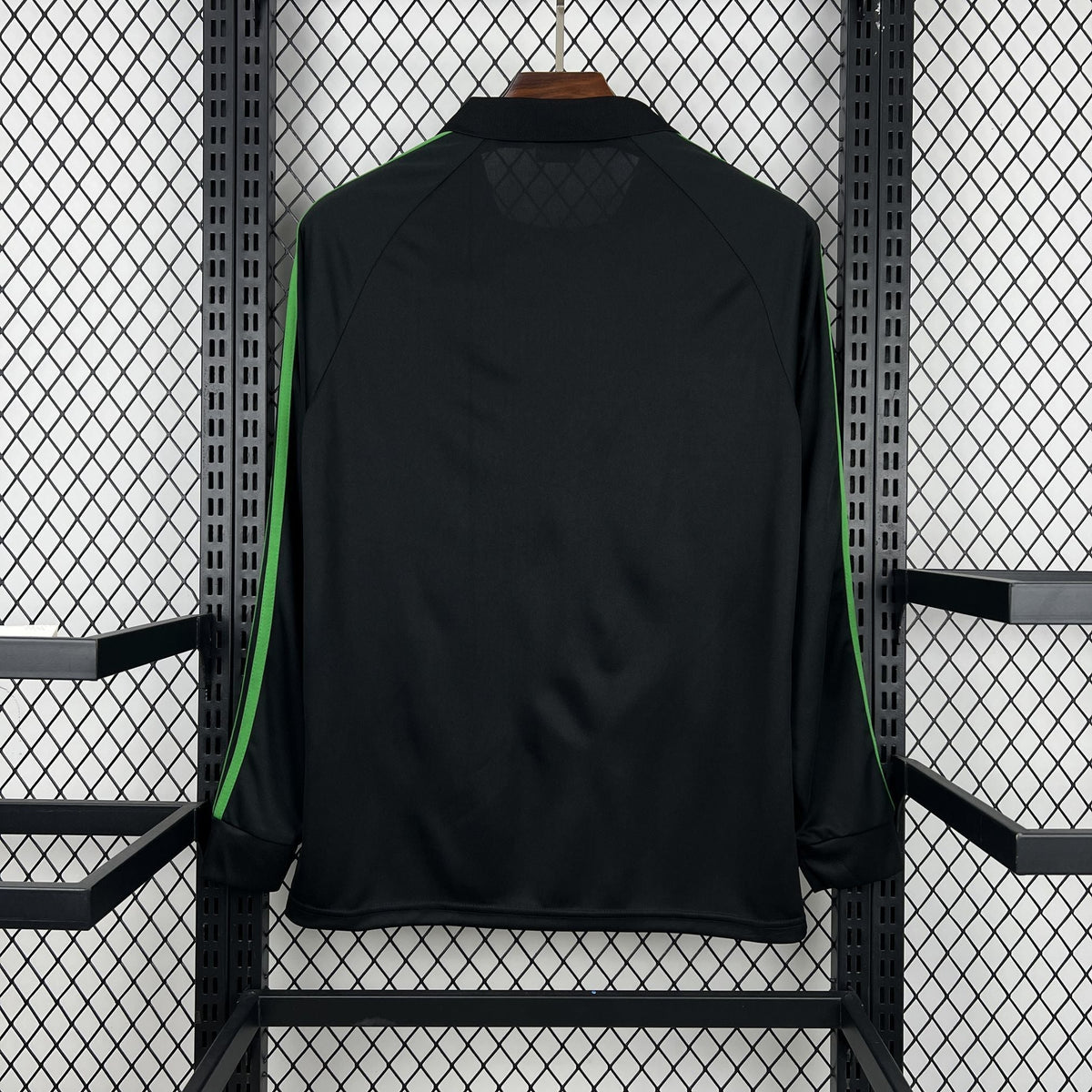 Argentina 1990 Retro Goalkeeper Long Sleeve Jersey