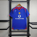 Manchester United 2005/06 Retro Away Jersey