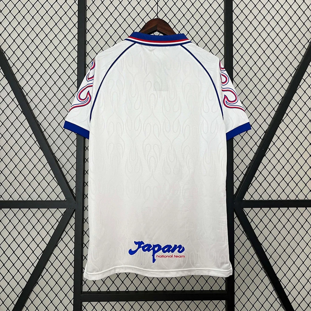 Japan 1998/99 Retro Away Jersey