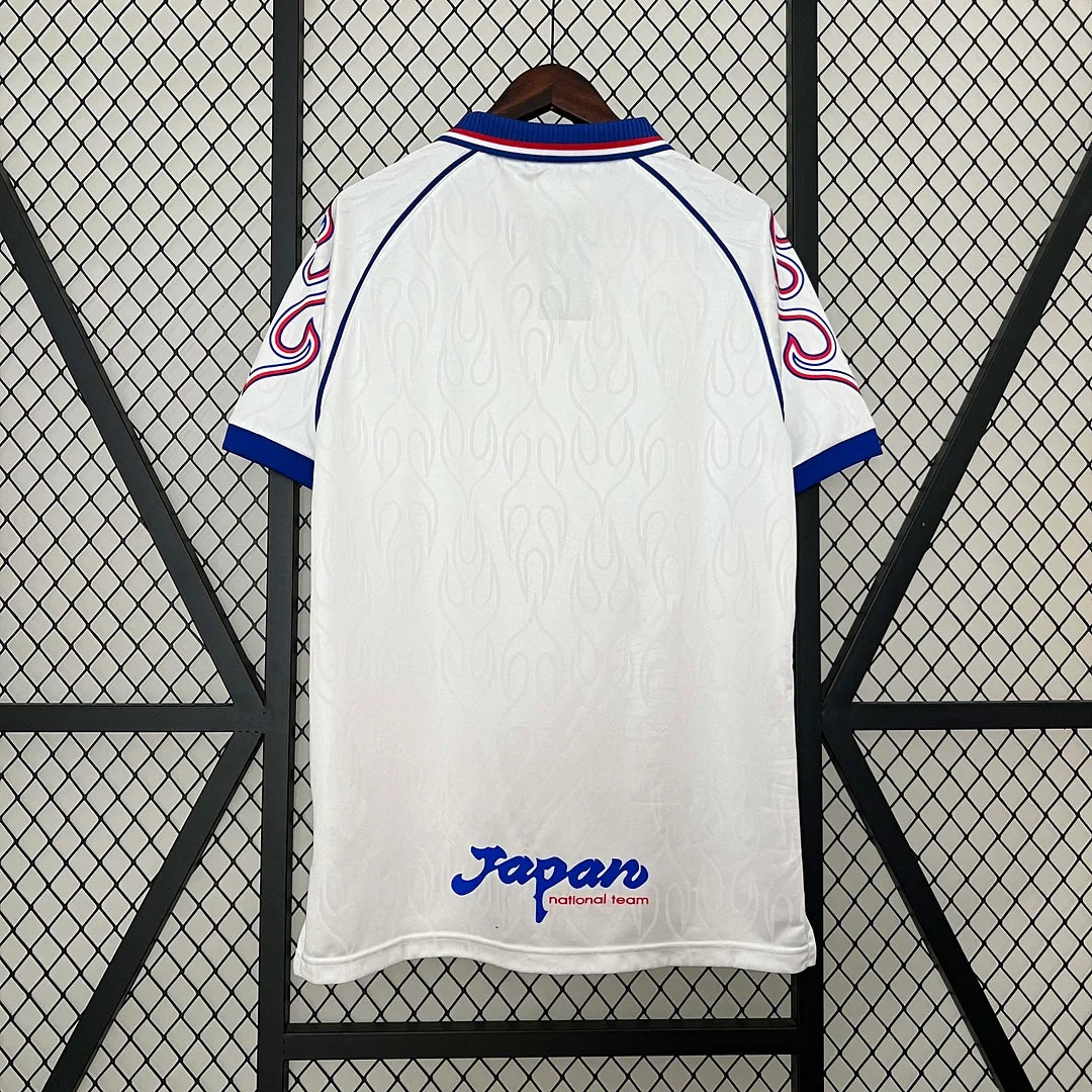 Japan 1998/99 Retro Away Jersey