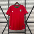 Portugal 2012 Retro Home Jersey