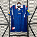 France 1996 Retro Home Jersey