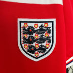 England 1982 Retro Away Jersey