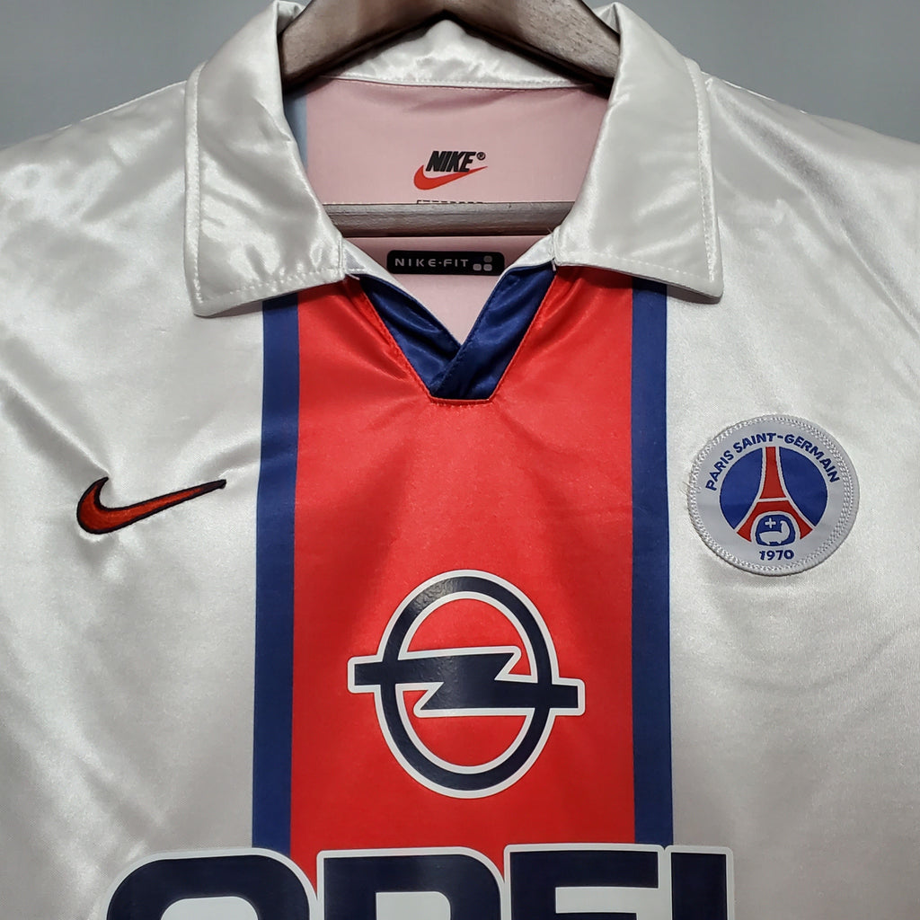 PSG 1998/99 Retro Away Jersey