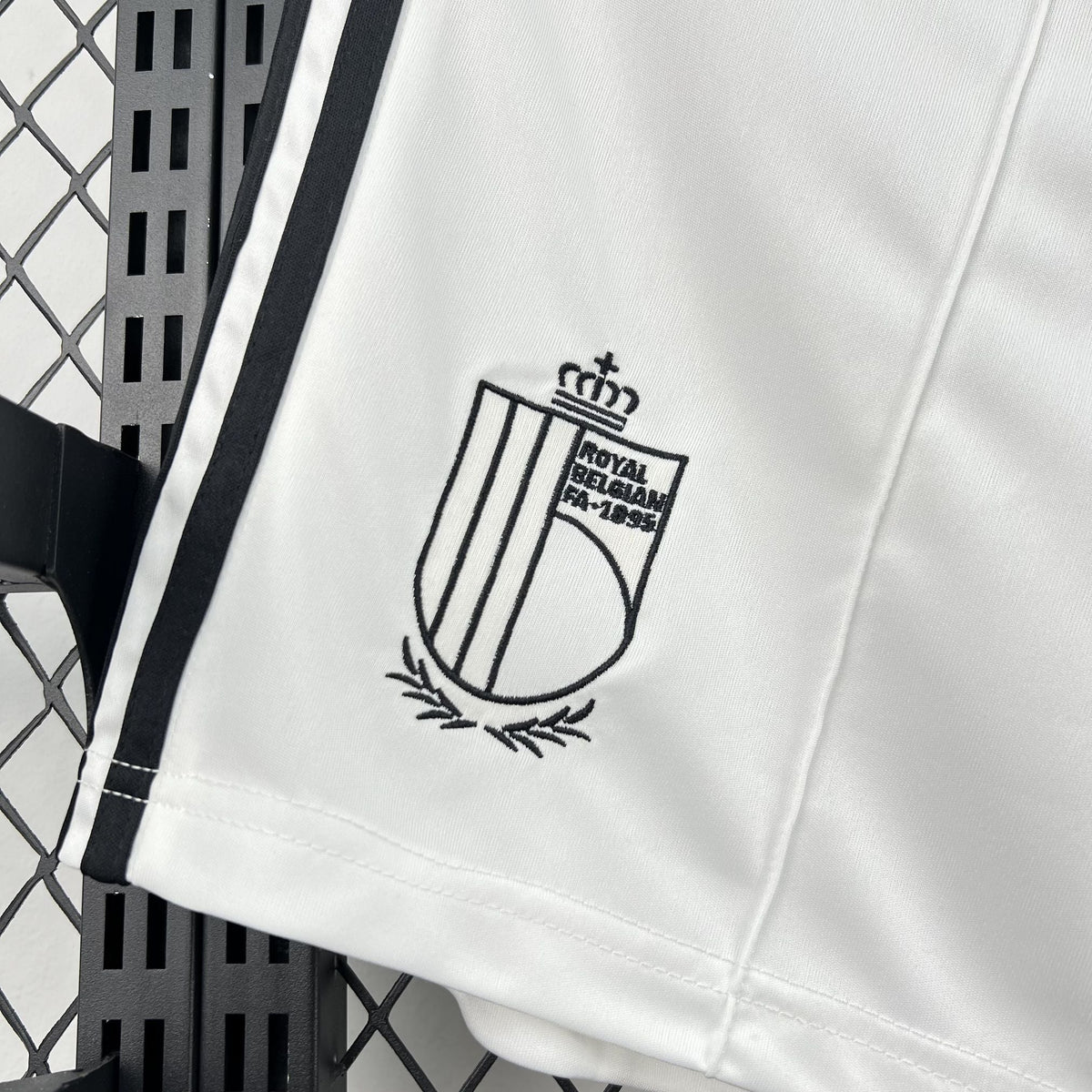 Belgium World Cup 2026 Away Shorts