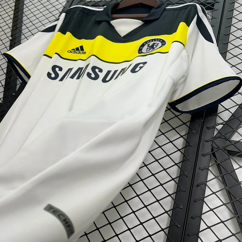 Chelsea 2011/12 Retro Away Jersey