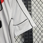 Manchester City 2002/03 Retro Away Jersey