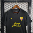 Barcelona 2011/12 Retro Away Jersey