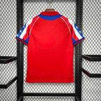 Panama 1998/99 Retro Home Jersey