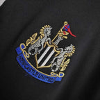 Newcastle United 2000/01 Retro Away Jersey